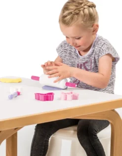 Dantoy Legemad - Bagesæt - For My Little Princess
