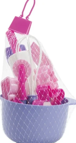 Dantoy Legemad - Bagesæt - For My Little Princess