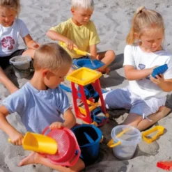 Dantoy - Sandmølle