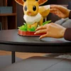 4D Build - Pokémon Evee Puslespil - 238 Brikker