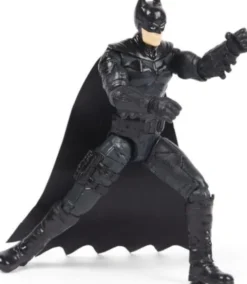 Dc Batman Movie Figure 10 CM - Batman