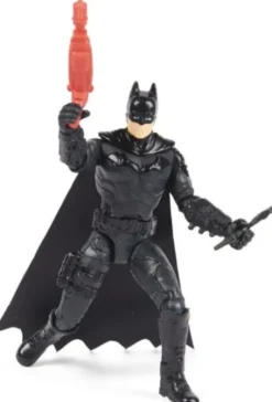 Dc Batman Movie Figure 10 CM - Batman