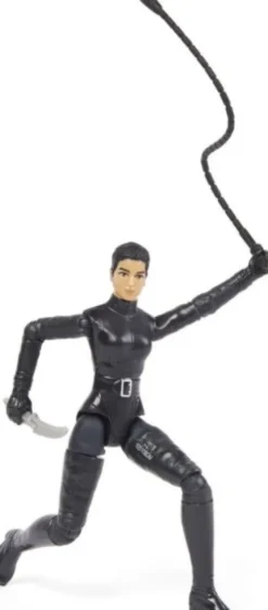 Dc Batman Movie Figure 10 CM - Selina Kyle