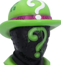 Dc Comics - The Riddler - Box - 14,5 CM