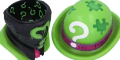 Dc Comics - The Riddler - Box - 14,5 CM