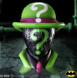 Dc Comics - The Riddler - Box - 14,5 CM