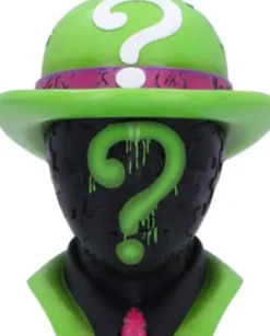 Dc Comics - The Riddler - Box - 14,5 CM