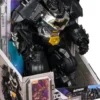 Dc - Metal Force Xl Heroes 30 CM - Batman