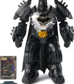 Dc - Metal Force Xl Heroes 30 CM - Batman