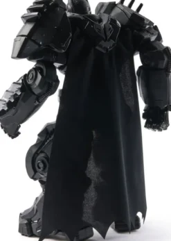 Dc - Metal Force Xl Heroes 30 CM - Batman
