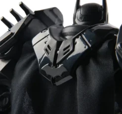 Dc - Metal Force Xl Heroes 30 CM - Batman