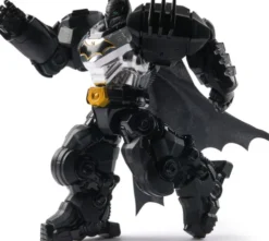Dc - Metal Force Xl Heroes 30 CM - Batman