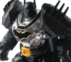 Dc - Metal Force Xl Heroes 30 CM - Batman