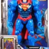 Dc - Metal Force Xl Heroes 30 CM - Superman
