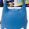 Dc Universe - Batman Basic Maske Til Børn - Mattel Jmf00