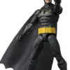 Dc Universe - Batman Premier Action Figur - Mattel Jmd68