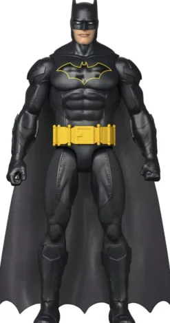 Dc Universe - Batman Premier Action Figur - Mattel Jmd68