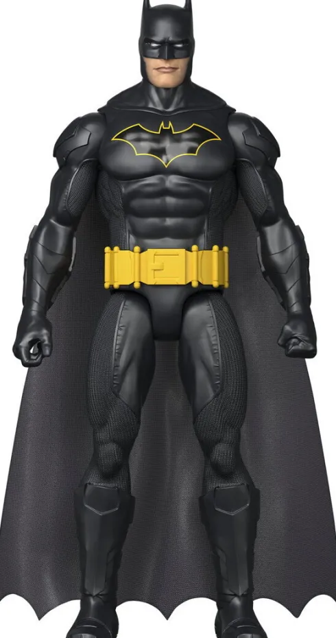 Dc Universe - Batman Premier Action Figur - Mattel Jmd68