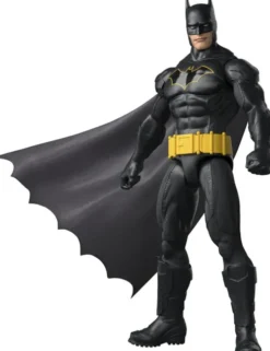 Dc Universe - Batman Premier Action Figur - Mattel Jmd68