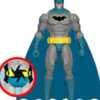 Dc Universe - Core Batman Action Figur - 16 CM - Mattel Jmd95