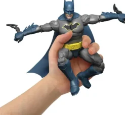 Dc Universe - Core Batman Action Figur - 16 CM - Mattel Jmd95