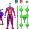 Dc Universe - Joker Premier Action Figur - 16 CM - Mattel Jmd97