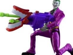Dc Universe - Joker Premier Action Figur - 16 CM - Mattel Jmd97
