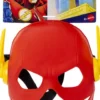 Dc Universe - The Flash Maske Til Børn - Mattel Jmf01