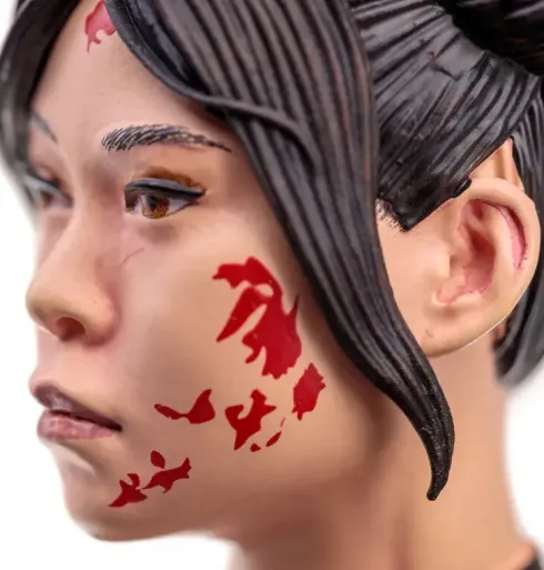 Dead Island 2 Collector's Statue Amy