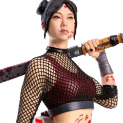 Dead Island 2 Collector's Statue Amy