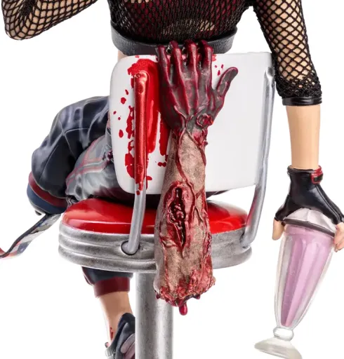Dead Island 2 Collector's Statue Amy