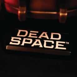 Dead Space Isaac Helmet Replica