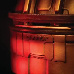 Dead Space Isaac Helmet Replica