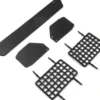 Decorating Parts - Fender & Net - Mv151230 - Maverick Rc