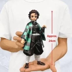 Demon Slayer: Kimetsu No Yaiba - Grandista Special Color Ver. Figure - Tanjiro Kamado