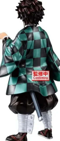 Demon Slayer: Kimetsu No Yaiba - Grandista Special Color Ver. Figure - Tanjiro Kamado