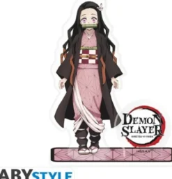 Demon Slayer - Nezuko - Akryl Figur