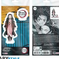 Demon Slayer - Nezuko - Akryl Figur