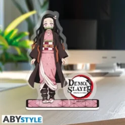 Demon Slayer - Nezuko - Akryl Figur