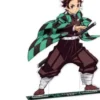 Demon Slayer - Tanjiro S2 - Xxl Akryl Figur
