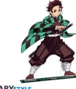 Demon Slayer - Tanjiro S2 - Xxl Akryl Figur