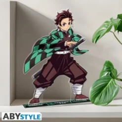 Demon Slayer - Tanjiro S2 - Xxl Akryl Figur