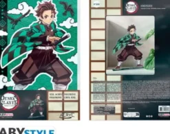 Demon Slayer - Tanjiro S2 - Xxl Akryl Figur
