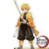 Demon Slayer - Zenitsu - Akryl Figur