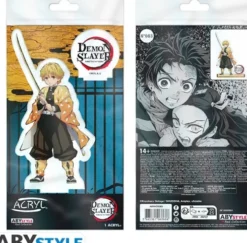 Demon Slayer - Zenitsu - Akryl Figur