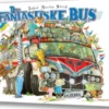 Den Fantastiske Bus Puslespil - 1000 Brikker