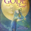 Den Gode Tarot - 78 Kort Med Guidebog På Dansk