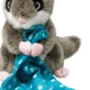 Den Lille Syvsover - Mus Bamse
