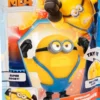 Despicable Me 4 - Go Jit Zu Strækbar Figur - Dave