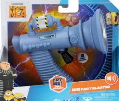 Despicable Me 4, Mini Prutte Blaster